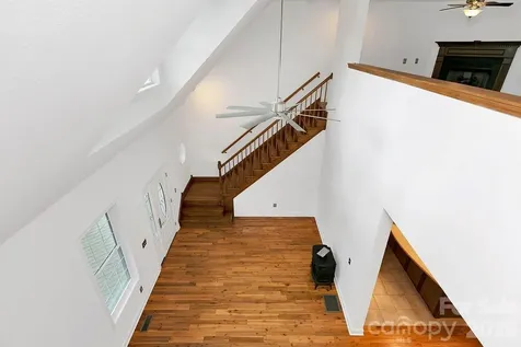 359 Davids Trace Pisgah Forest NC 28768