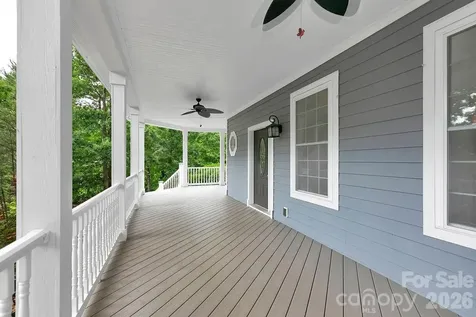 359 Davids Trace Pisgah Forest NC 28768