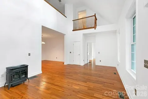 359 Davids Trace Pisgah Forest NC 28768
