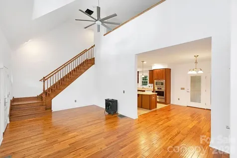 359 Davids Trace Pisgah Forest NC 28768