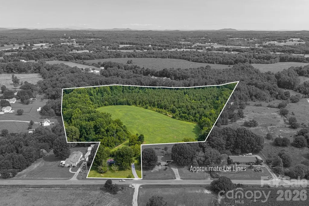 6588 Flay Road Cherryville NC 28021