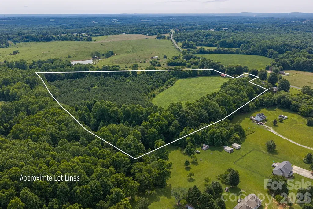 6588 Flay Road Cherryville NC 28021