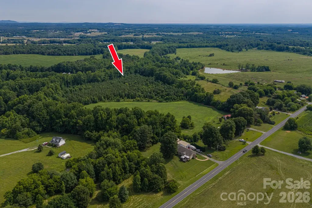 6588 Flay Road Cherryville NC 28021