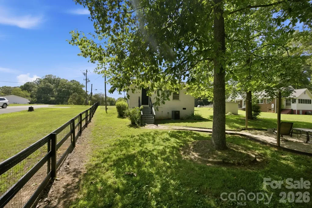 2693 Salem Church Road Lincolnton NC 28092