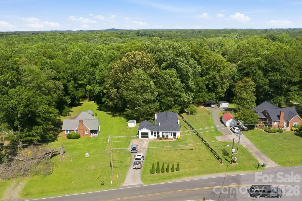 2693 Salem Church Road Lincolnton NC 28092