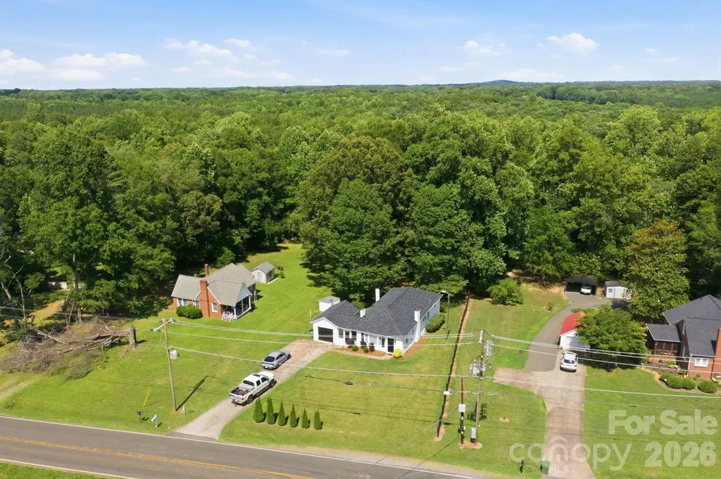 2693 Salem Church Road Lincolnton NC 28092