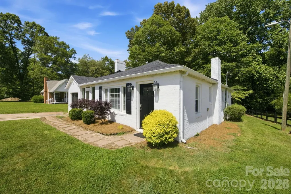 2693 Salem Church Road Lincolnton NC 28092