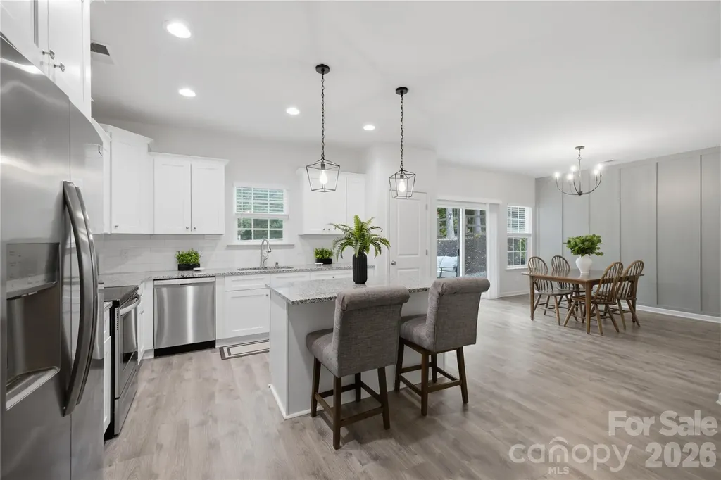 4432 Woodwind Street Charlotte NC 28213
