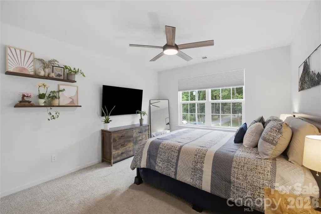 4432 Woodwind Street Charlotte NC 28213