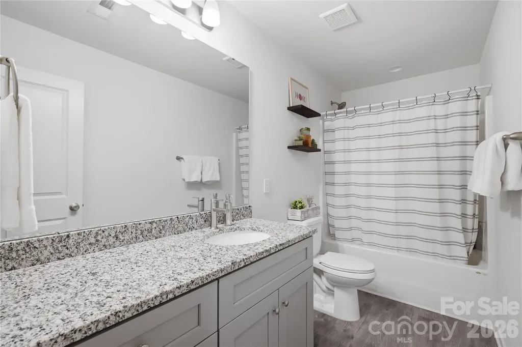 4432 Woodwind Street Charlotte NC 28213