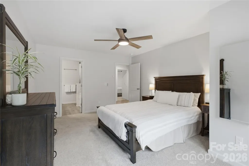 4432 Woodwind Street Charlotte NC 28213