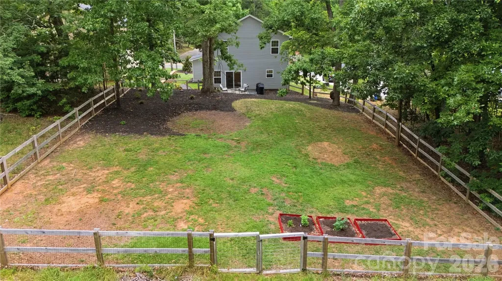 4432 Woodwind Street Charlotte NC 28213