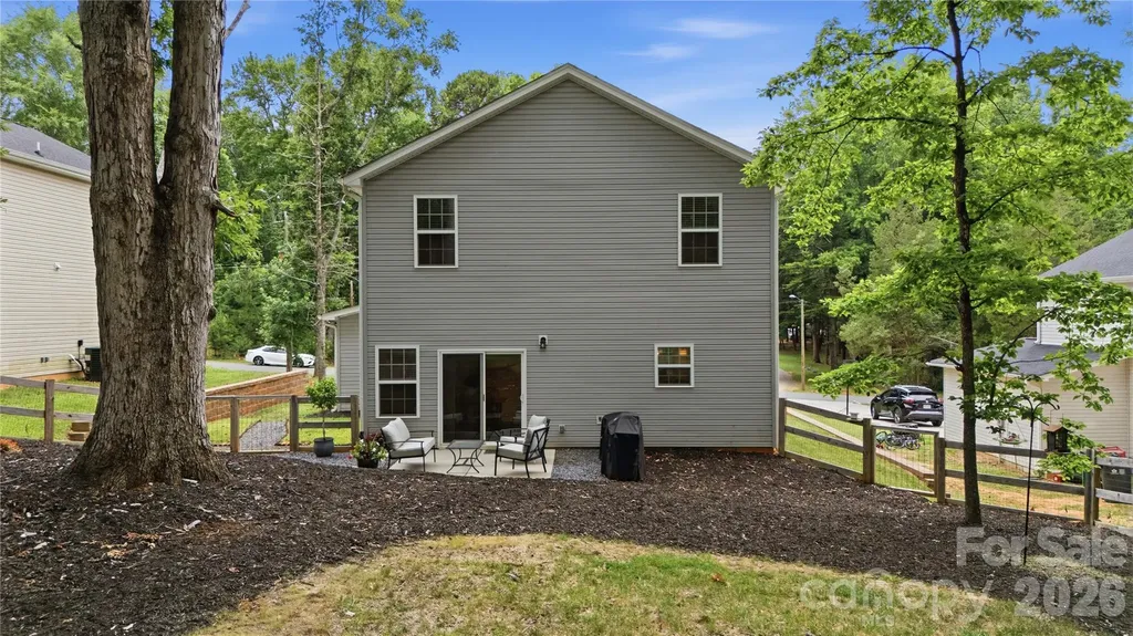 4432 Woodwind Street Charlotte NC 28213
