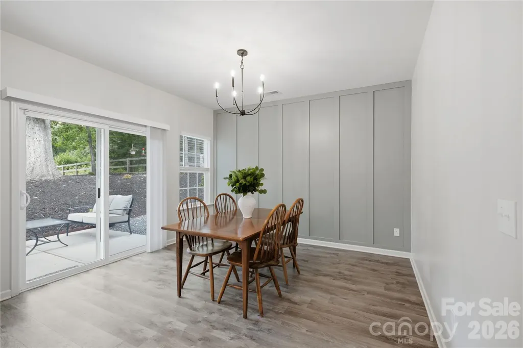 4432 Woodwind Street Charlotte NC 28213
