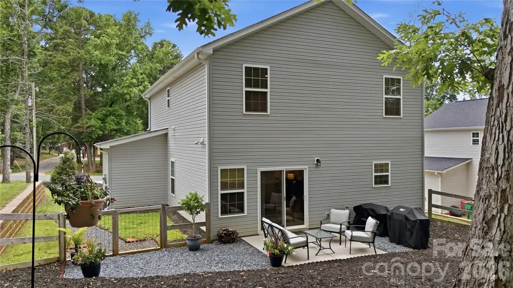 4432 Woodwind Street Charlotte NC 28213