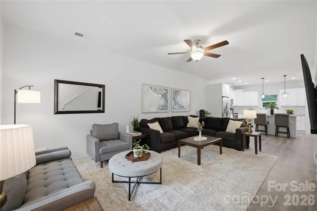 4432 Woodwind Street Charlotte NC 28213