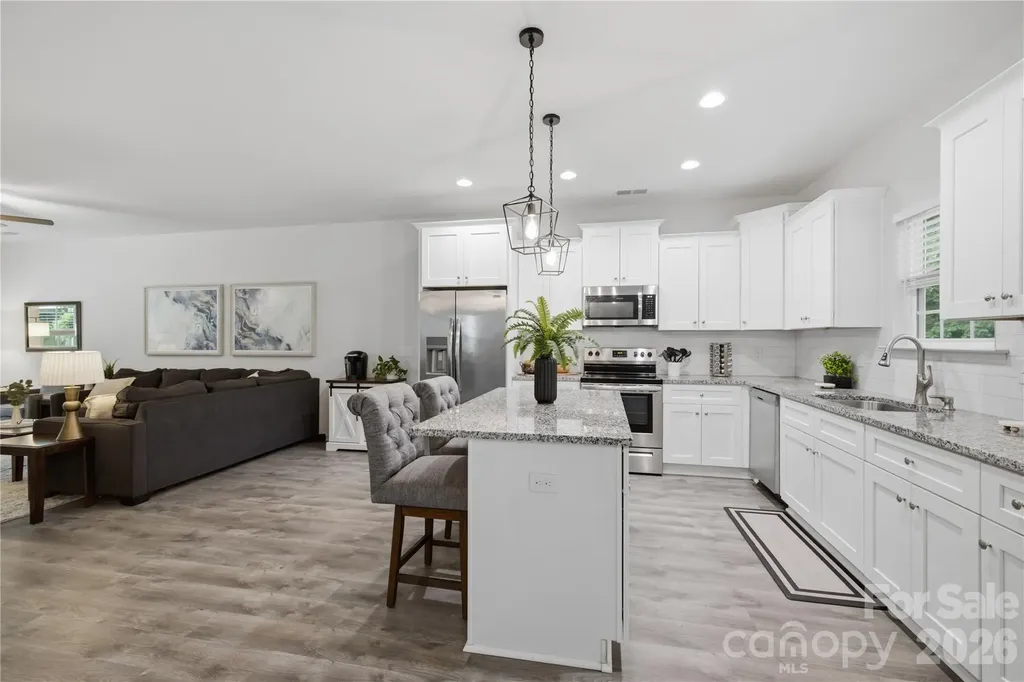4432 Woodwind Street Charlotte NC 28213