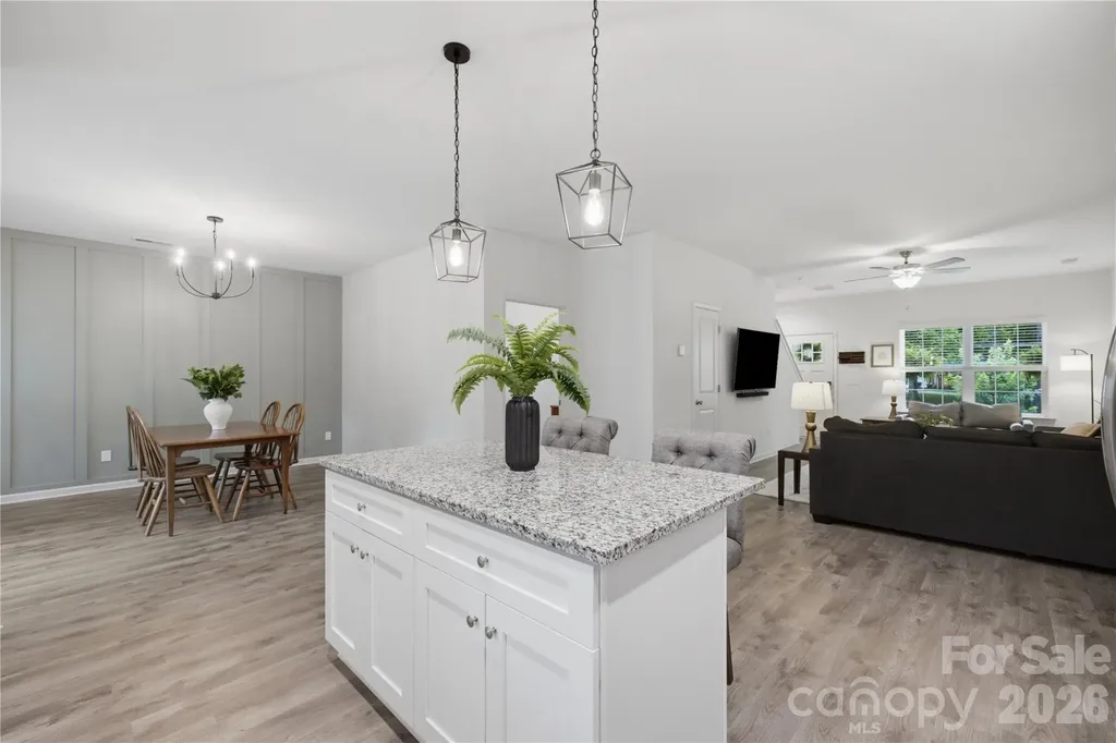 4432 Woodwind Street Charlotte NC 28213