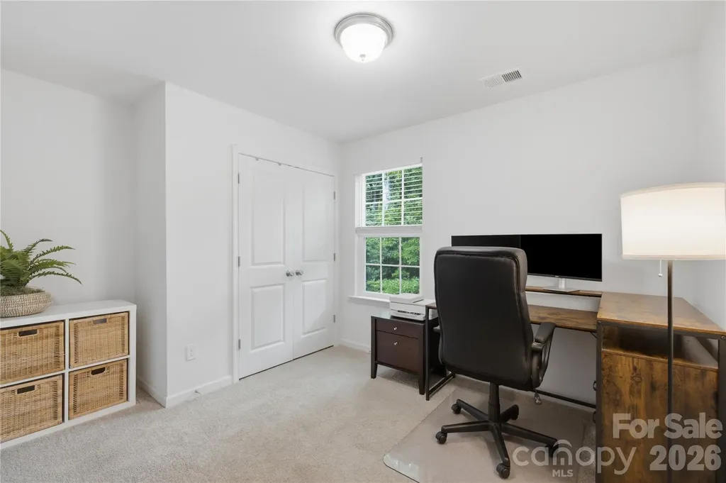 4432 Woodwind Street Charlotte NC 28213