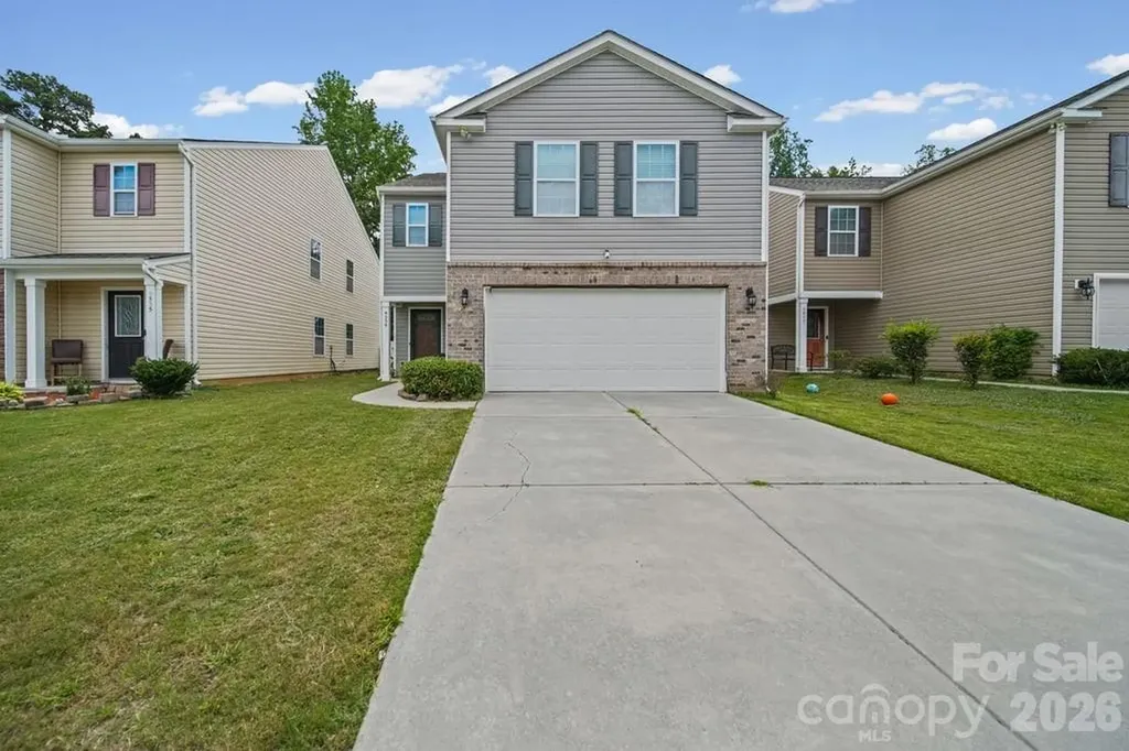 9539 Kendall Drive Charlotte NC 28214