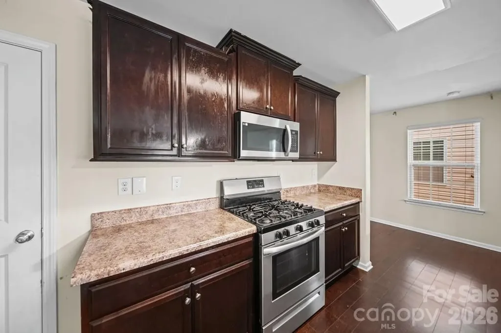 9539 Kendall Drive Charlotte NC 28214