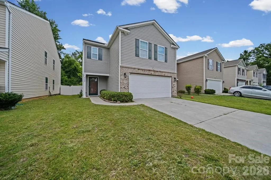 9539 Kendall Drive Charlotte NC 28214