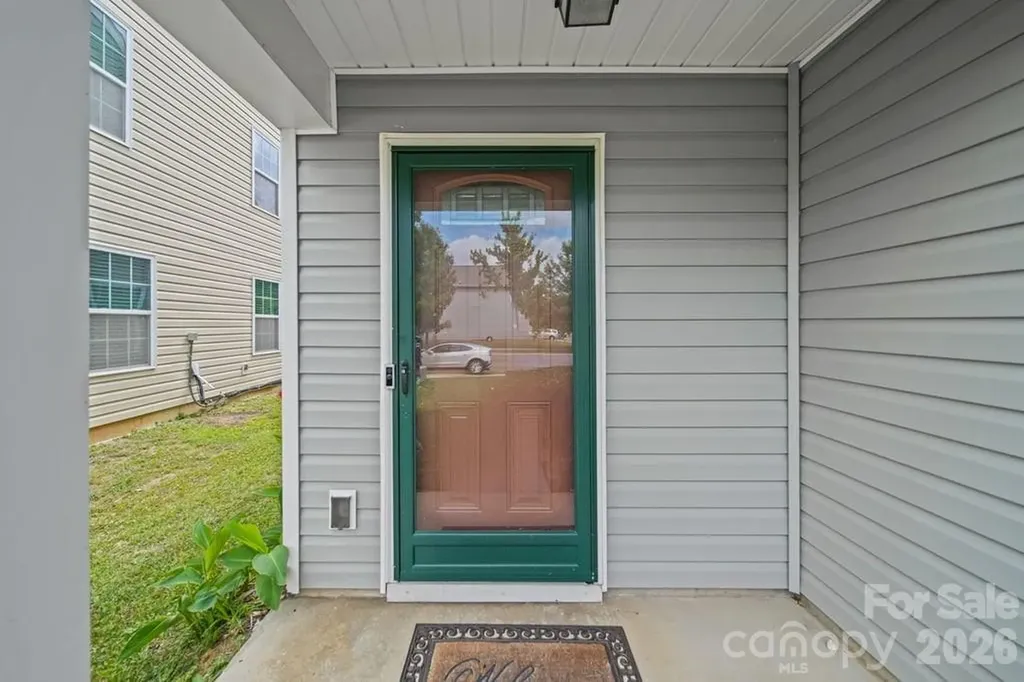 9539 Kendall Drive Charlotte NC 28214