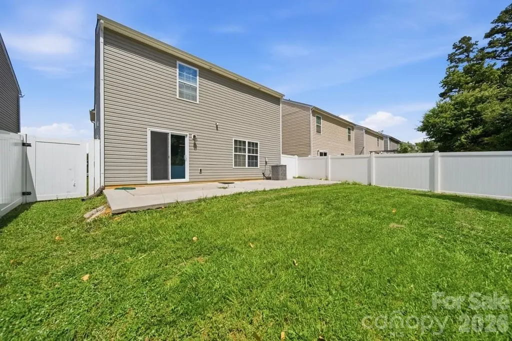 9539 Kendall Drive Charlotte NC 28214