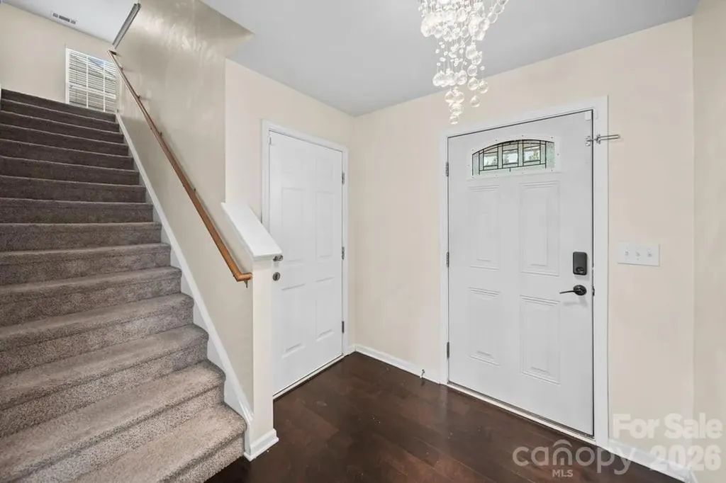 9539 Kendall Drive Charlotte NC 28214