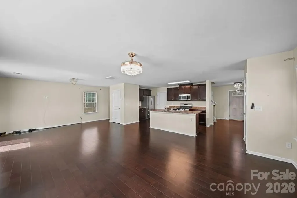 9539 Kendall Drive Charlotte NC 28214