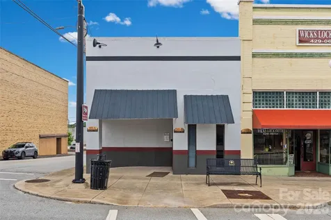 201 E Main Street Union SC 29379