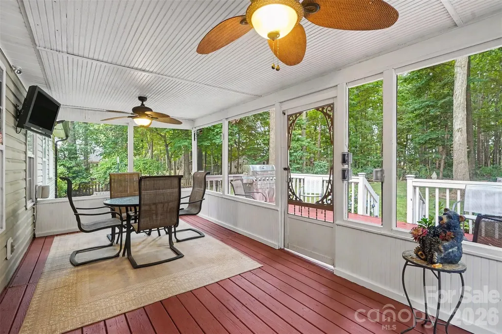 6007 Charlton Oaks Drive Waxhaw NC 28173