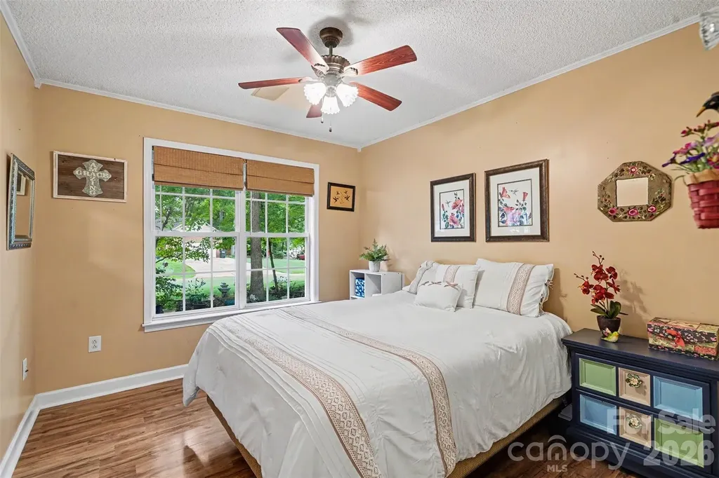 6007 Charlton Oaks Drive Waxhaw NC 28173