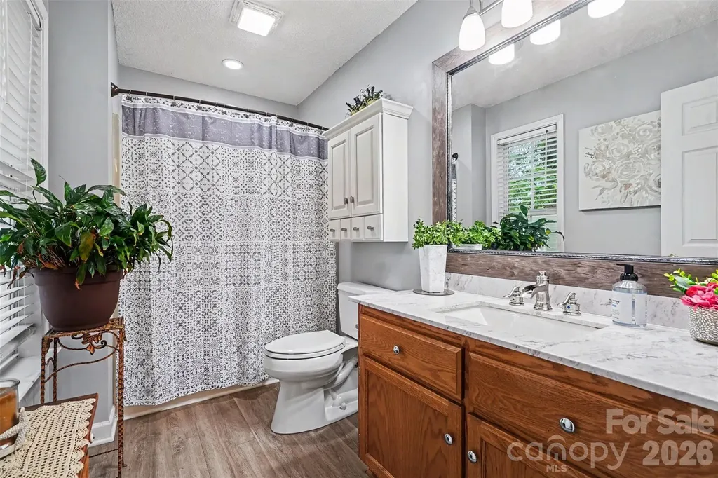 6007 Charlton Oaks Drive Waxhaw NC 28173