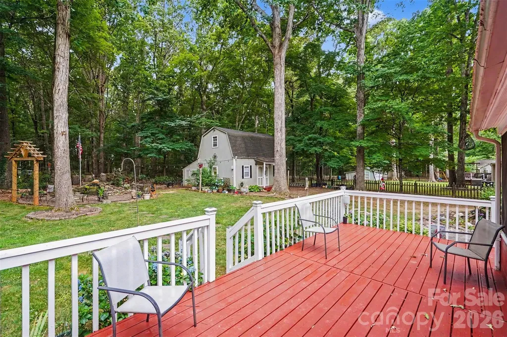 6007 Charlton Oaks Drive Waxhaw NC 28173
