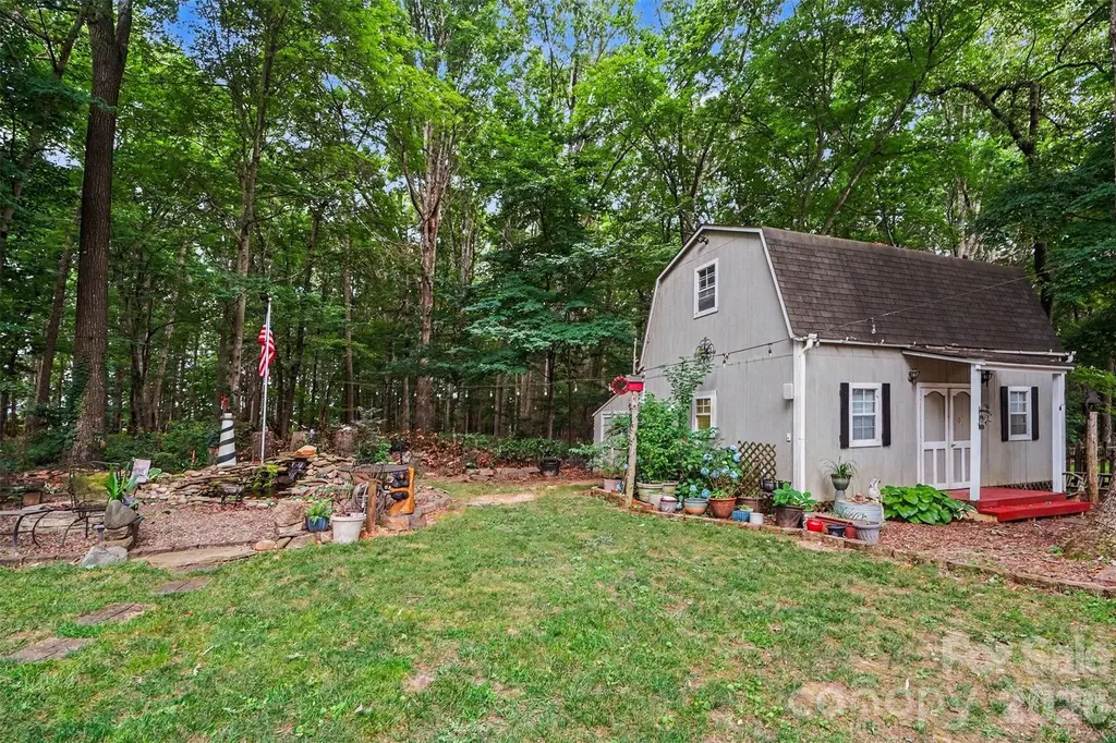 6007 Charlton Oaks Drive Waxhaw NC 28173