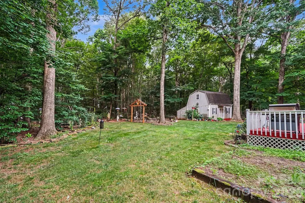 6007 Charlton Oaks Drive Waxhaw NC 28173
