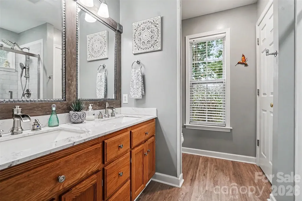 6007 Charlton Oaks Drive Waxhaw NC 28173