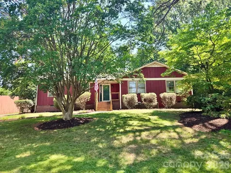 1620 Windyrush Lane Gastonia NC 28054