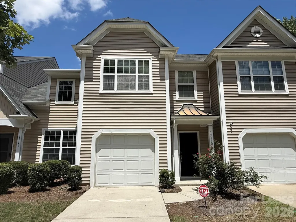 13138 Erwin Road Charlotte NC 28273