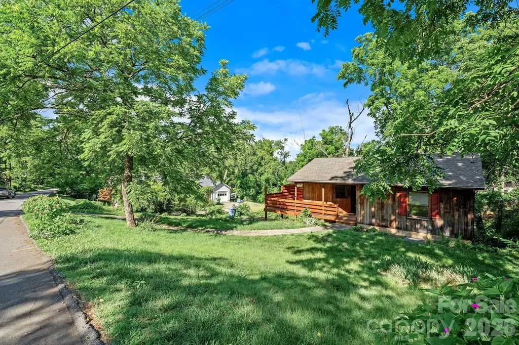 53 Wanoca Avenue Asheville NC 28803