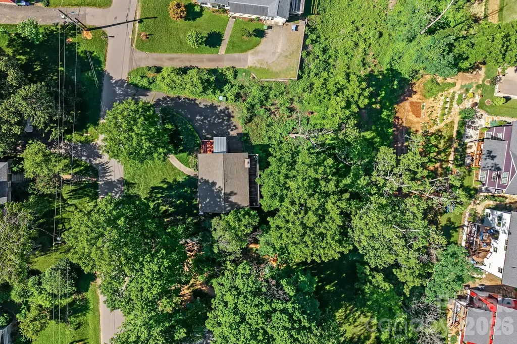 53 Wanoca Avenue Asheville NC 28803