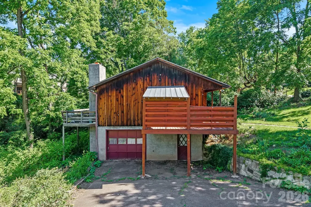 53 Wanoca Avenue Asheville NC 28803