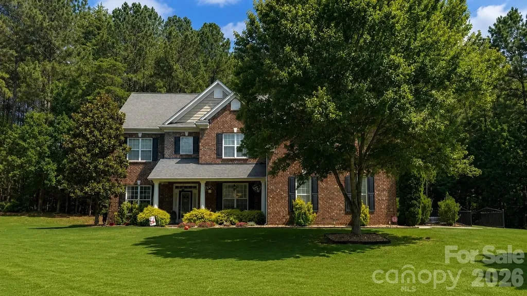 723 Cavendish Lane Waxhaw NC 28173