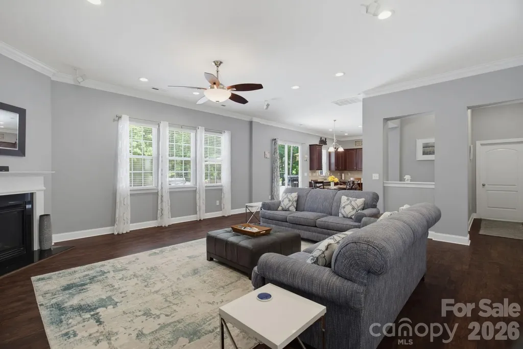723 Cavendish Lane Waxhaw NC 28173