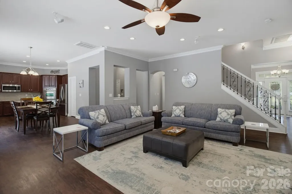 723 Cavendish Lane Waxhaw NC 28173