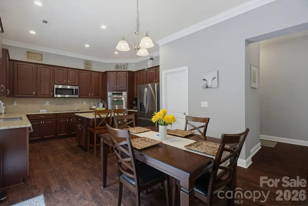 723 Cavendish Lane Waxhaw NC 28173