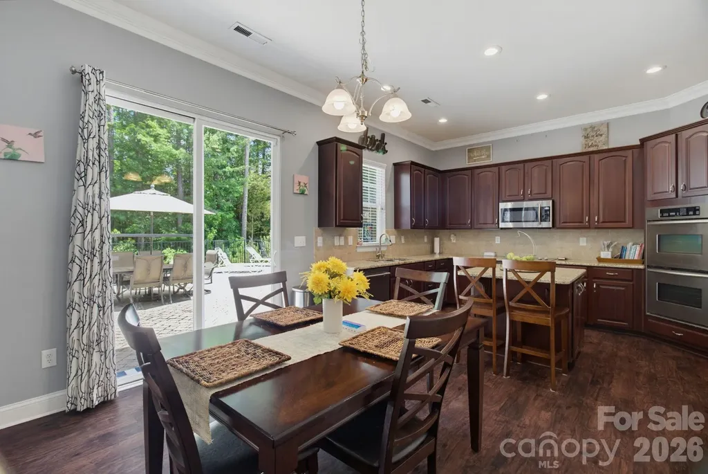723 Cavendish Lane Waxhaw NC 28173
