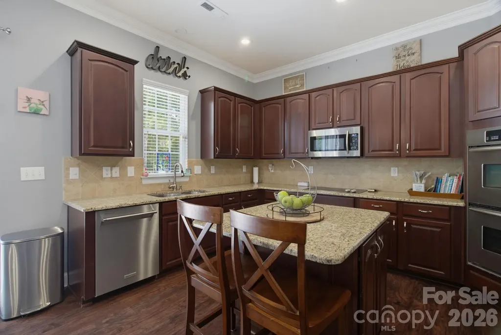 723 Cavendish Lane Waxhaw NC 28173