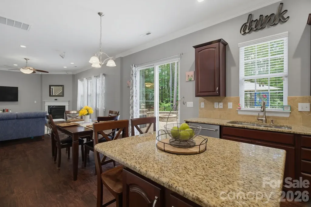 723 Cavendish Lane Waxhaw NC 28173